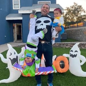 Meet your Posher, Aarón